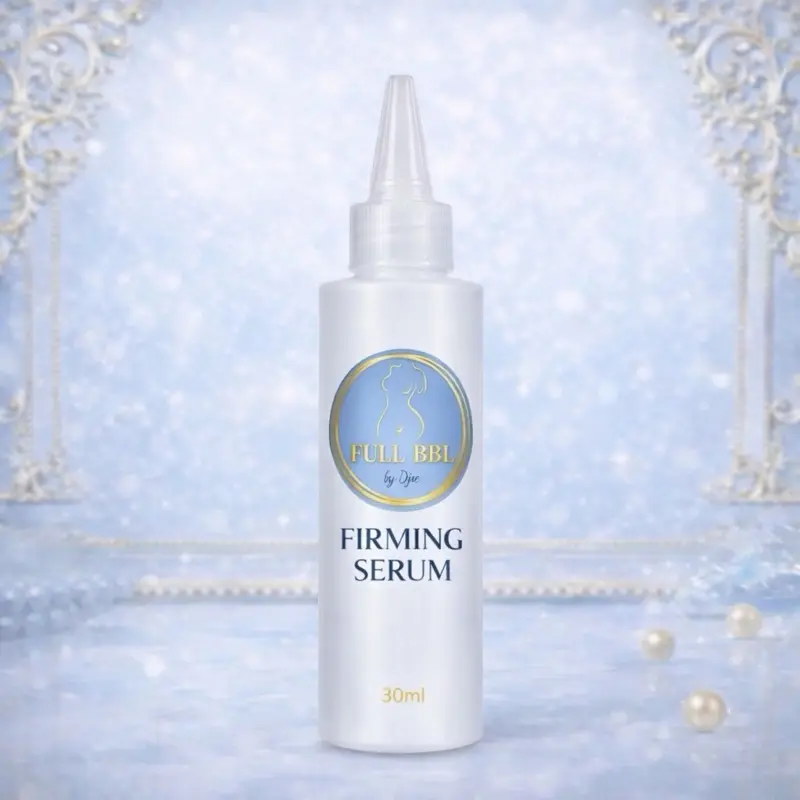 Firming Tone Care Serum Firming Tone Care Serum