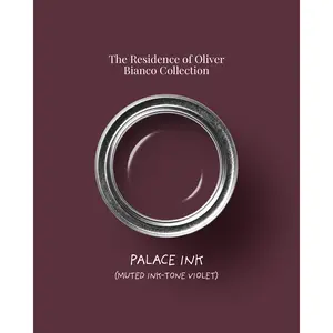 PALACE INK PALACE INK