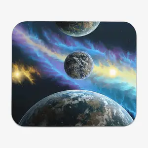 Eternal Mousepad
