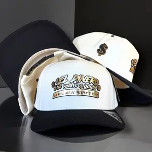 Money Edition Hats Black SnapBack for Men - Diverse Colors Available