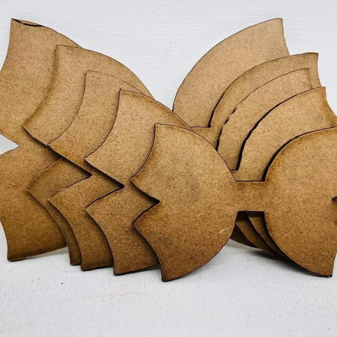 Mdf mold bases cuadradas Mdf mold bases cuadradas