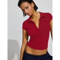 E25T1306-026.#Wine red