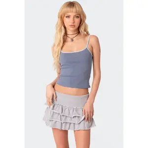 Back 2 Basics Tank Top