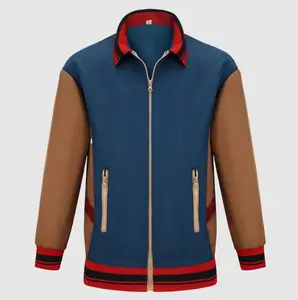 Will Byers Style Jacket