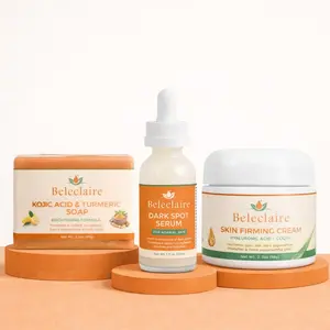 Bright & Even Skin Ritual