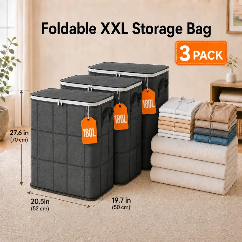 3 Pack
