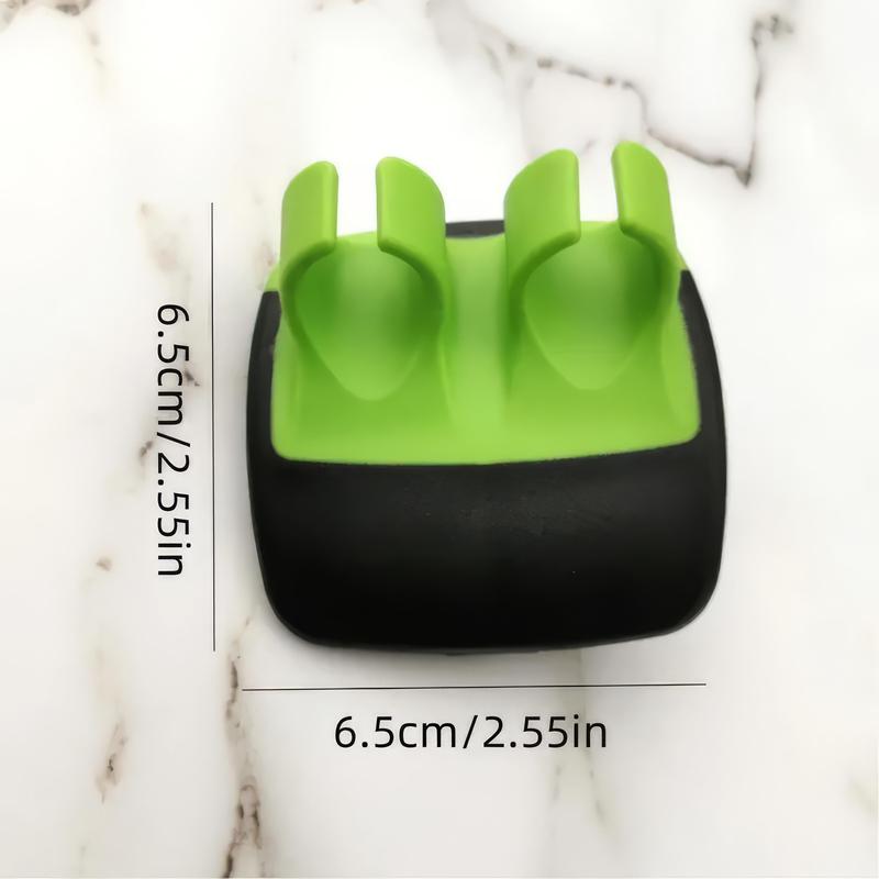 1/2/3 Peelers in Black Green Color for Quick Meal Preparation, Ergonomic Design, Suitable for Carrots and Cucumbers