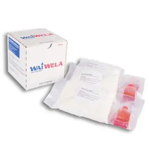 212 MAIN WaiWela WDR-3 Water Descaler, 1 Gal Water Descaling Agent for Household Appliances, Parts & Accessories with 3 Treatments
