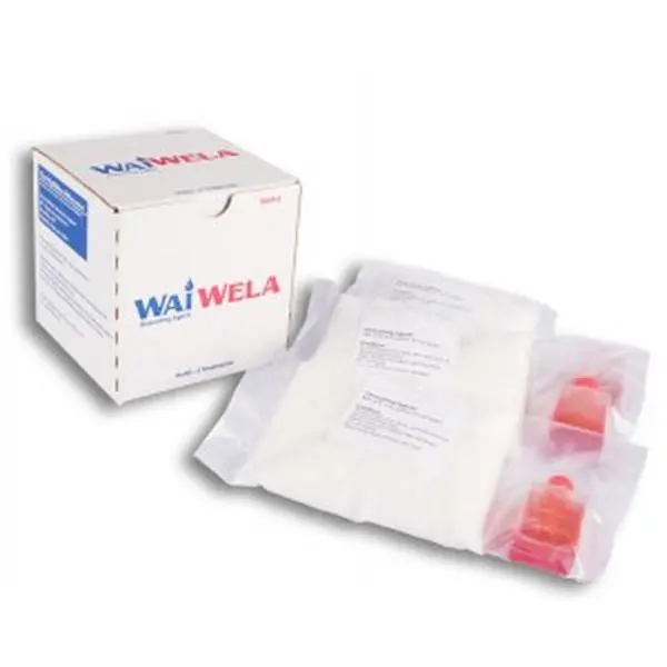 212 MAIN WaiWela WDR-3 Water Descaler, 1 Gal Water Descaling Agent for Household Appliances, Parts & Accessories with 3 Treatments