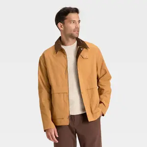 Men's Field Jacket - Goodfellow & Co Men's Field Jacket - Goodfellow & Co