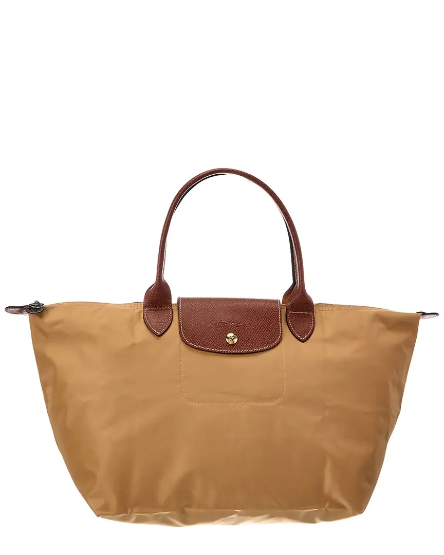 Longchamp Le Pliage Original Large Handbag