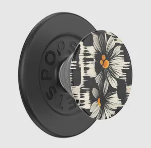 popsockets Daisy Ikat MagSafe PopGrip