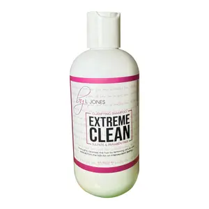 Extreme Clean Clarifying Shampoo