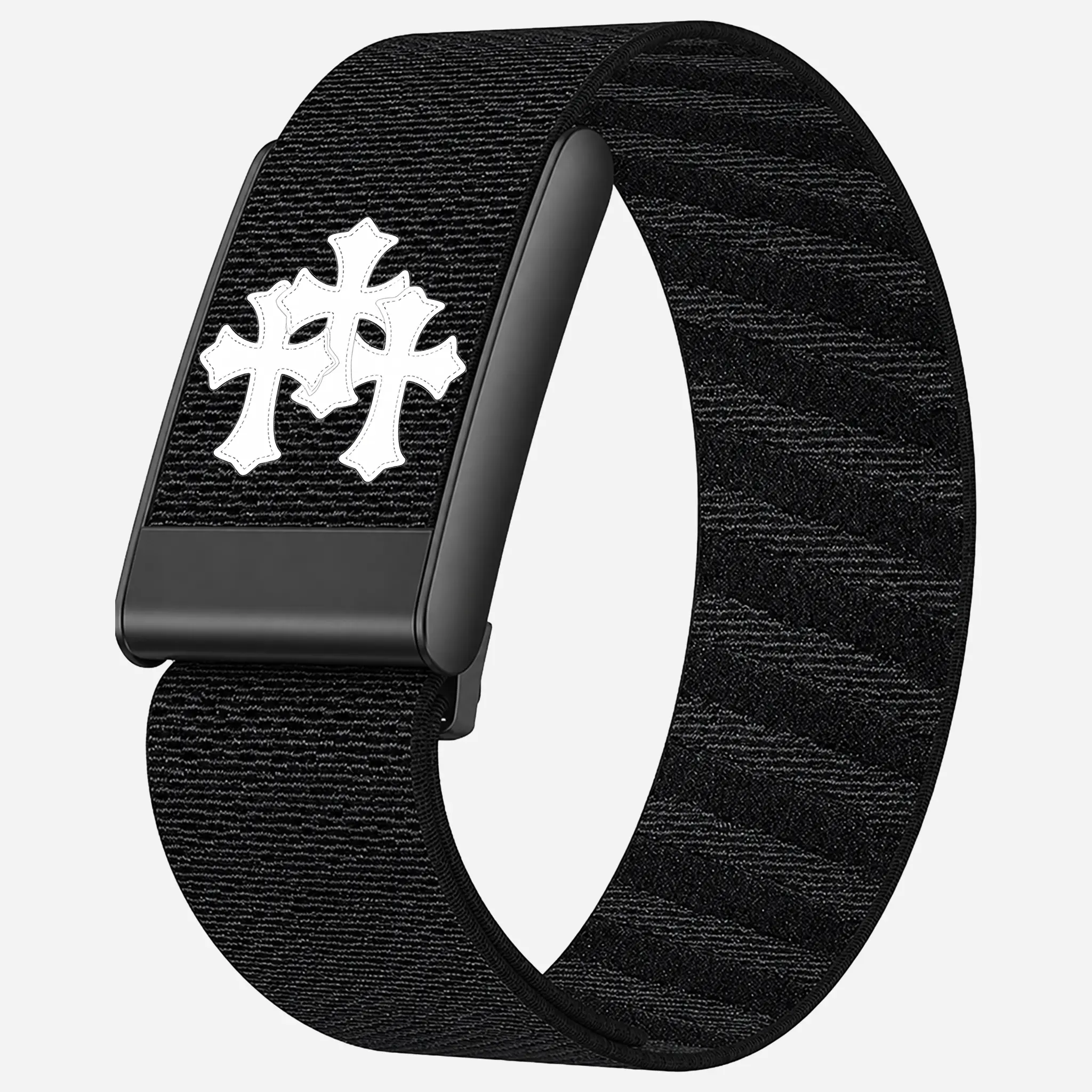 LARP BANDS Triple cross Fitness Band