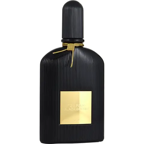 Black Orchid By Tom Ford Eau De Parfum For Women