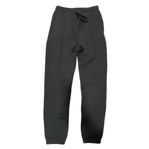 Sweatpants Iron 1977 for Men Athletic Gym Workout Mens Joggers with Pockets Active Running Pants, Relaxed Fit, Moisture Wicking, Breathable