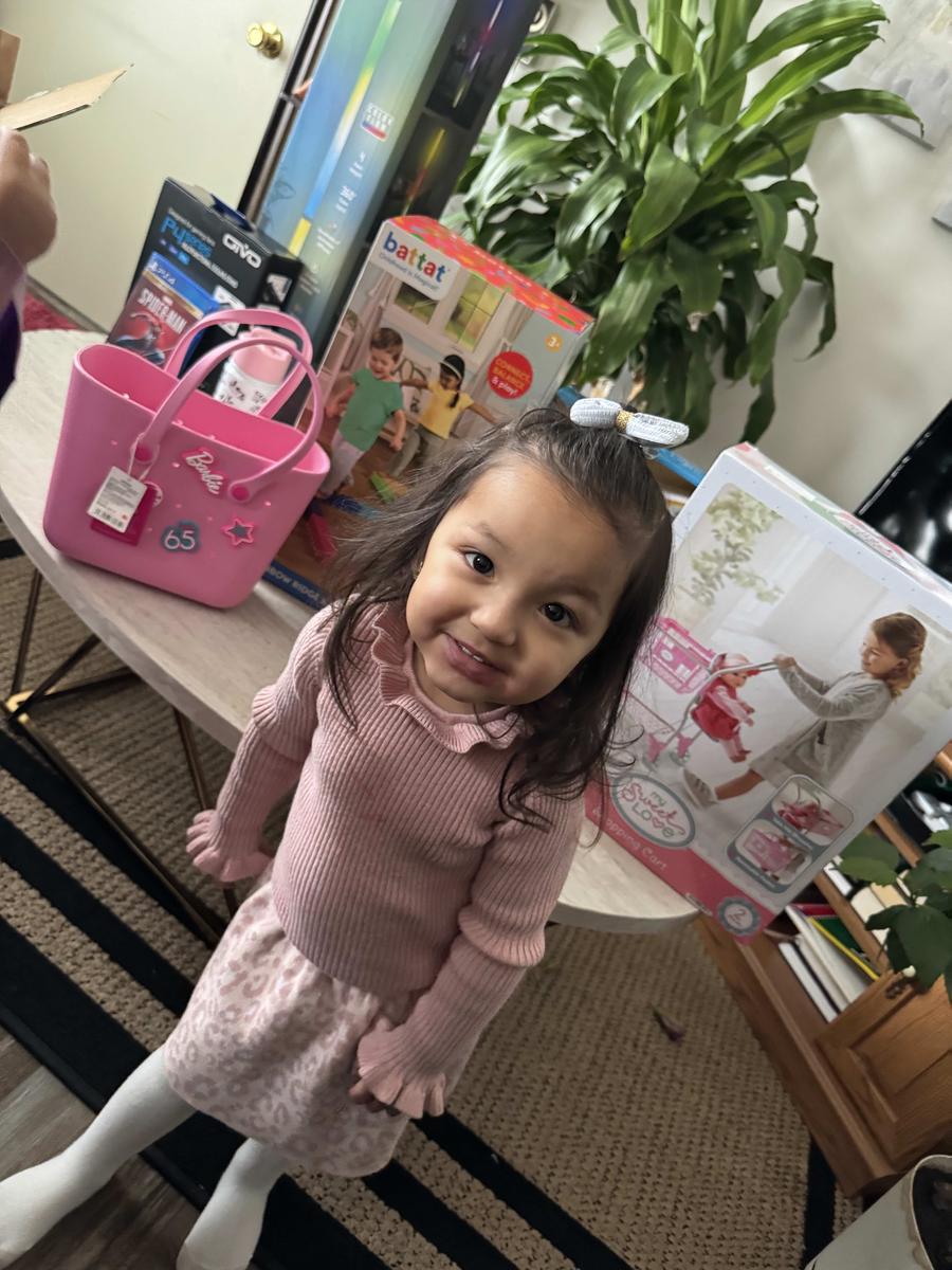 Item: Pink-New Option