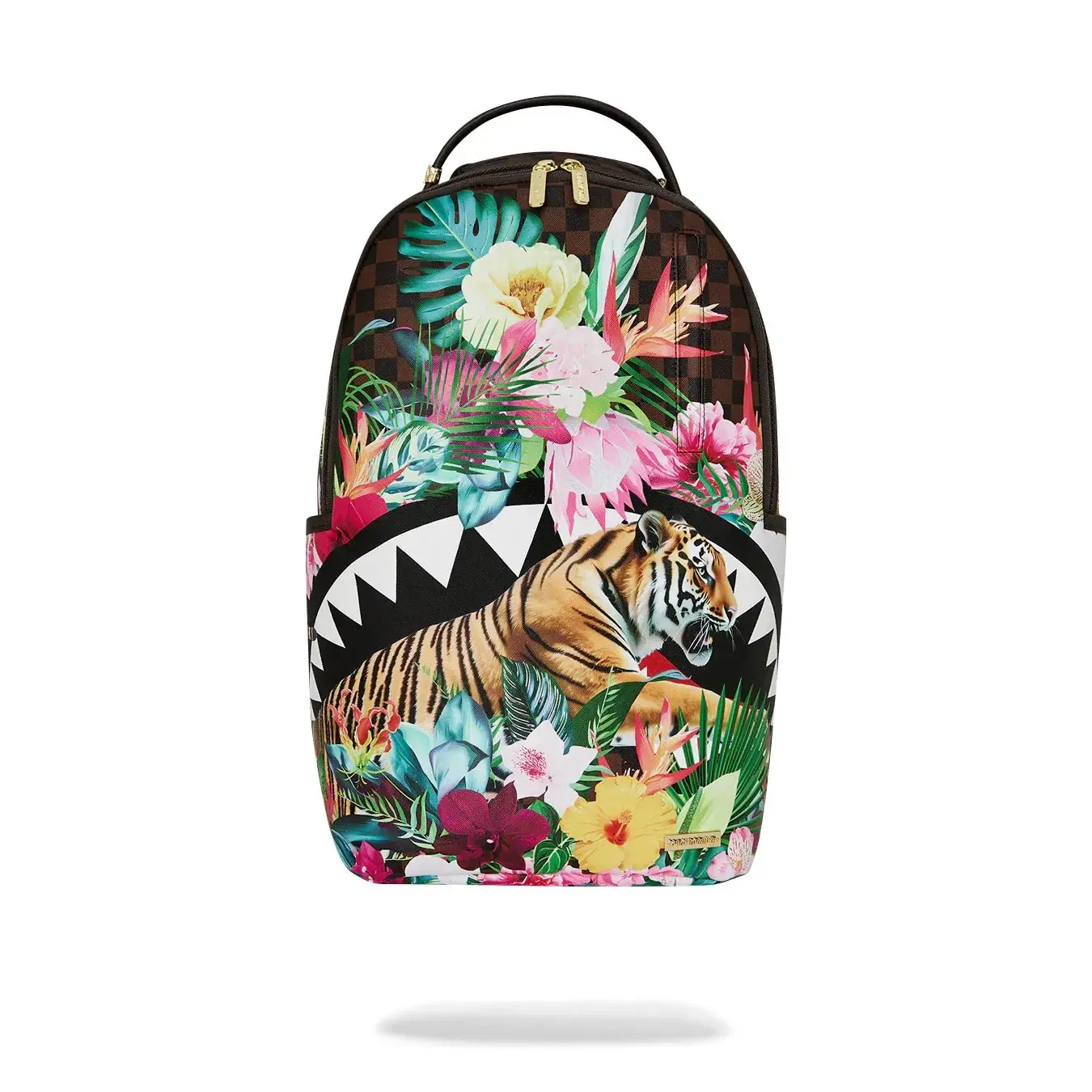 Sprayground savage bloom backpack