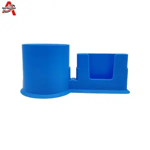 2-in-1 Surfboard Kayak Drink Phone Holder Universal Water Sports Mount for SUP Paddle Board Boat Canoe, Anti-Slip Waterproof Stable Cup Stand, Outdoor Beach Lake Fishing Travel Essential Accessories