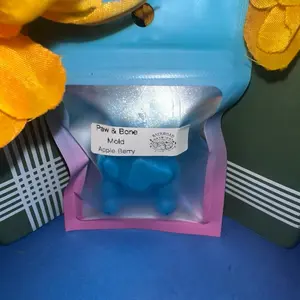 Apple Berry Paw & Bone Wax Melts