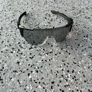 Lentes de seguridad DUST BANDIT