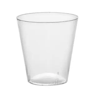 BarConic® 2 oz Clear Shot Cups