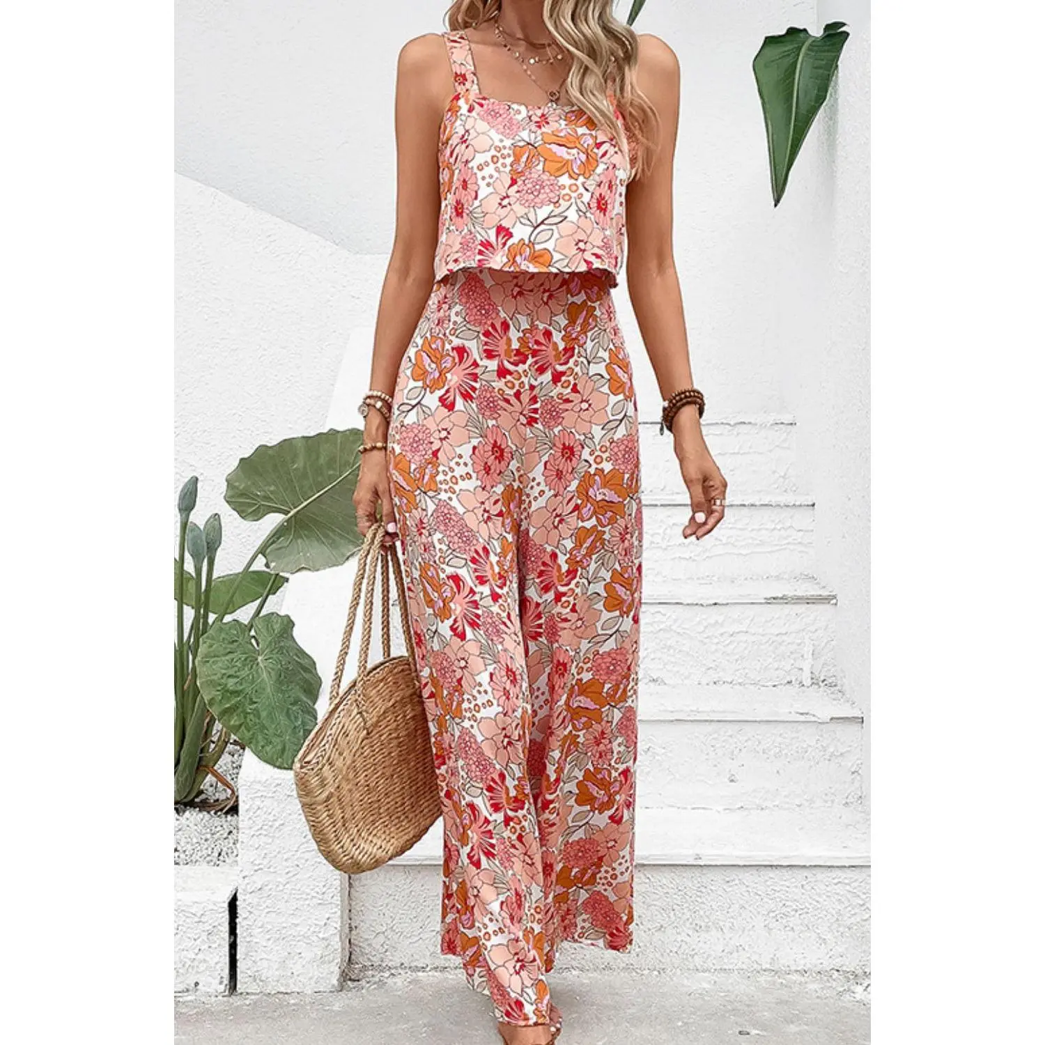 Brinkley Jumpsuit