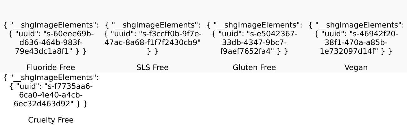 Himalaya Botanique Complete Care Whitening Toothpaste, Simply Mint, for a Clean Mouth, Whiter Teeth and Fresh Breath, 5.29 oz