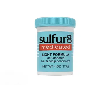 Sulfur8 Light Formula