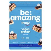 IHOP® Double Blueberry Pancakes