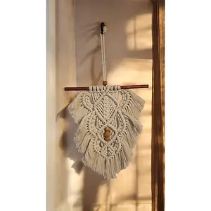Macrame' Wall Hanging