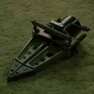 Jaws Of Life - Pierce The Veil - Record Album, Vinyl LP