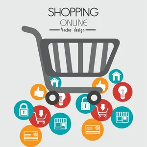 Xu's Shop-1 shop logo