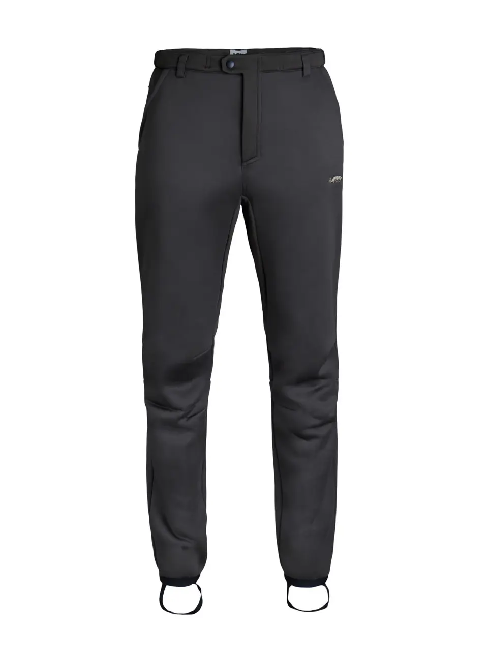 NEW Cold Front Mid Weight Wader Pant (Deep Slough)