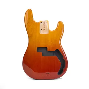 PRiMO Replacement Precision Bass Body - Phoenix