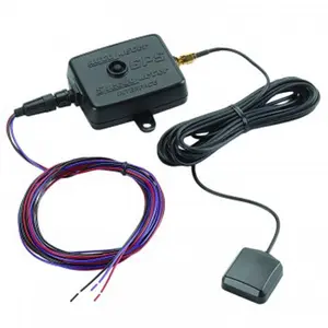 Auto Meter  Gps Speedometer Interface Sensor Module, 16 Ft. Cable