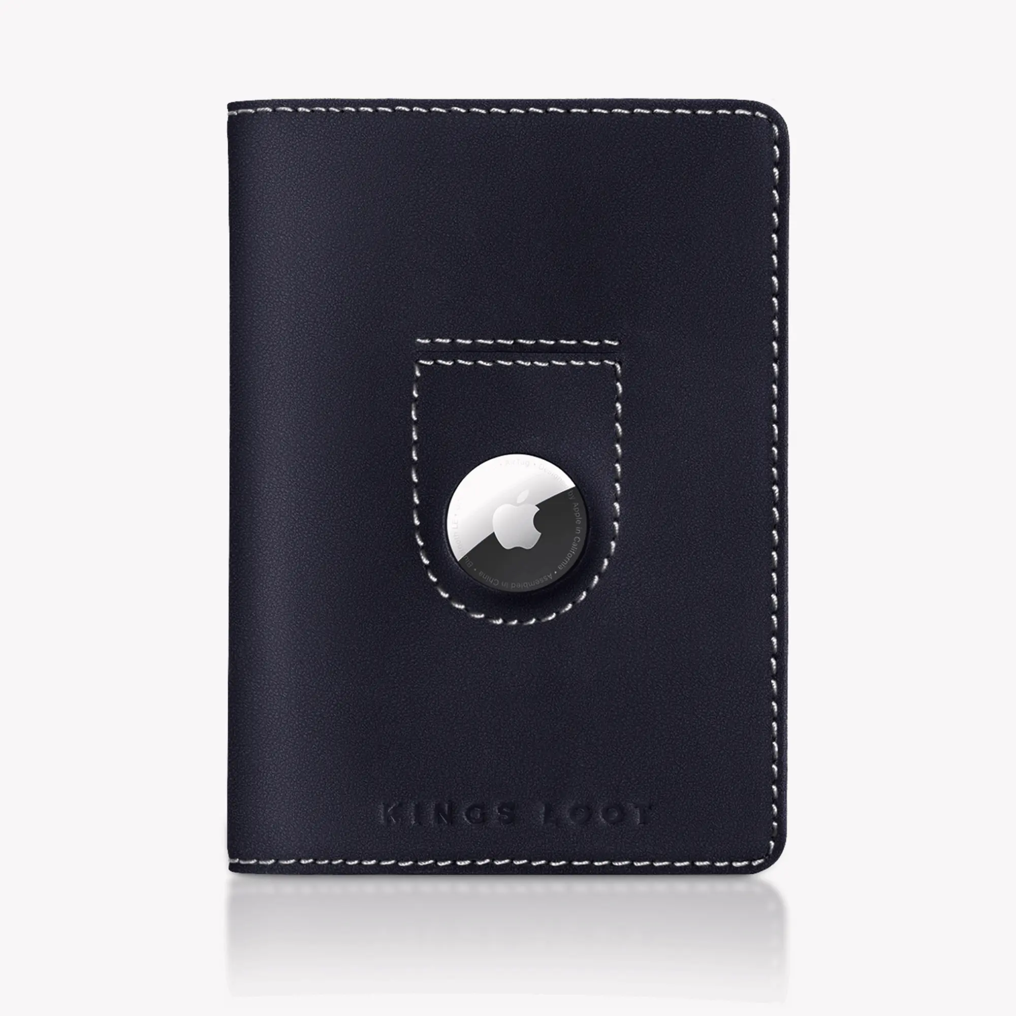 Mystery Passport Wallet