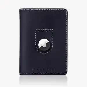 Mystery Passport Wallet