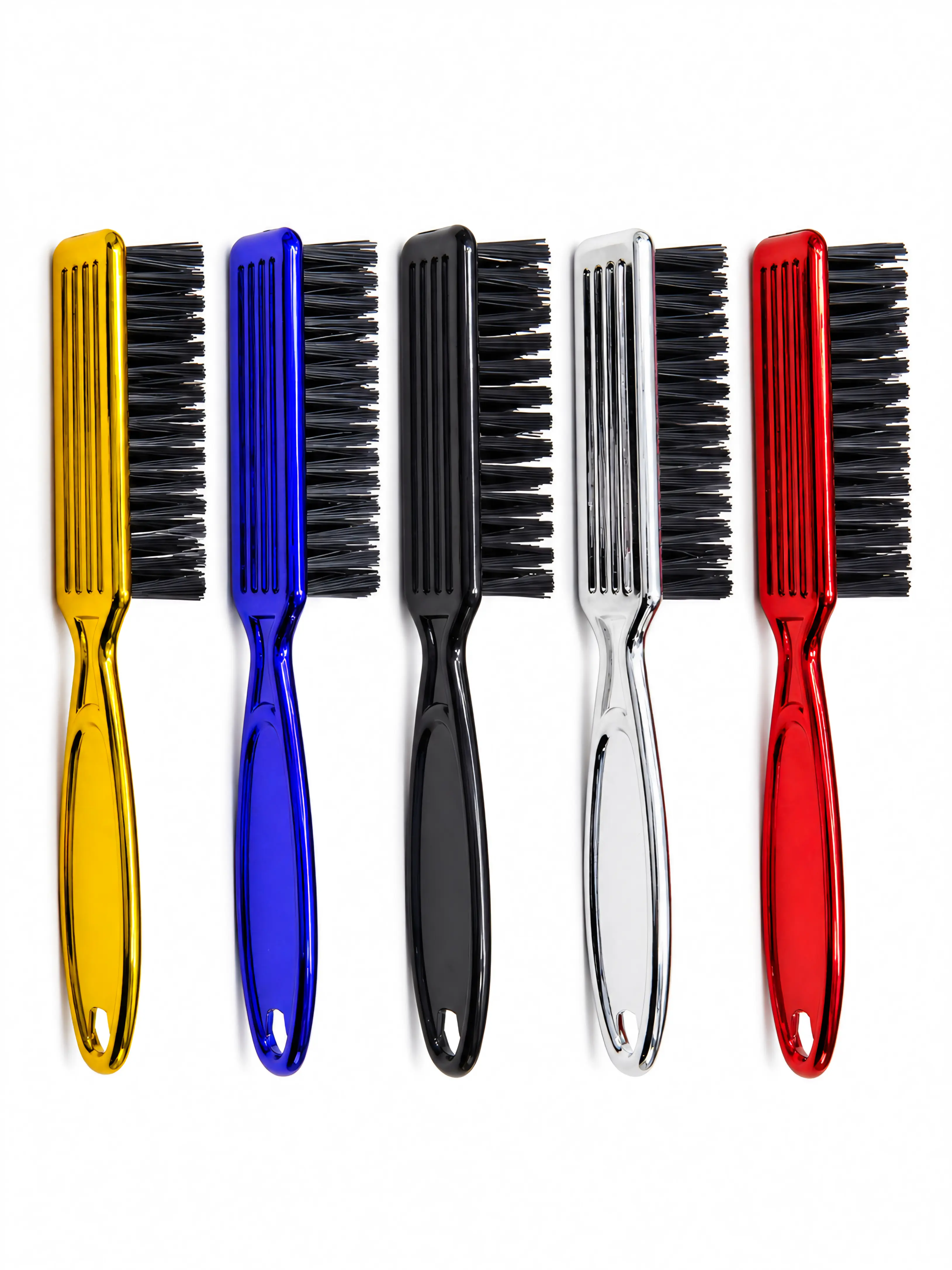 Barber Styling Brushes