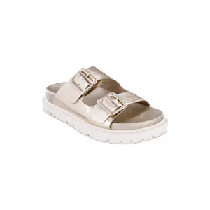 Mia Gen Sandal - Gold