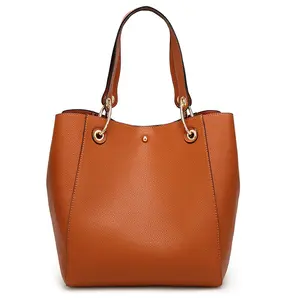2026 New Arrival| Vintage Euro-American Tote Bag| High-End Large Capacity Shoulder Bag for Commute