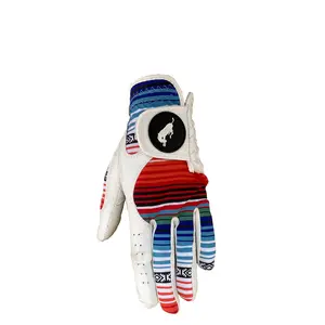 Women’s Golf Glove - Serape