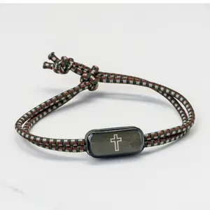 Tap To Pray® Survivor Series Tactical Bracelet