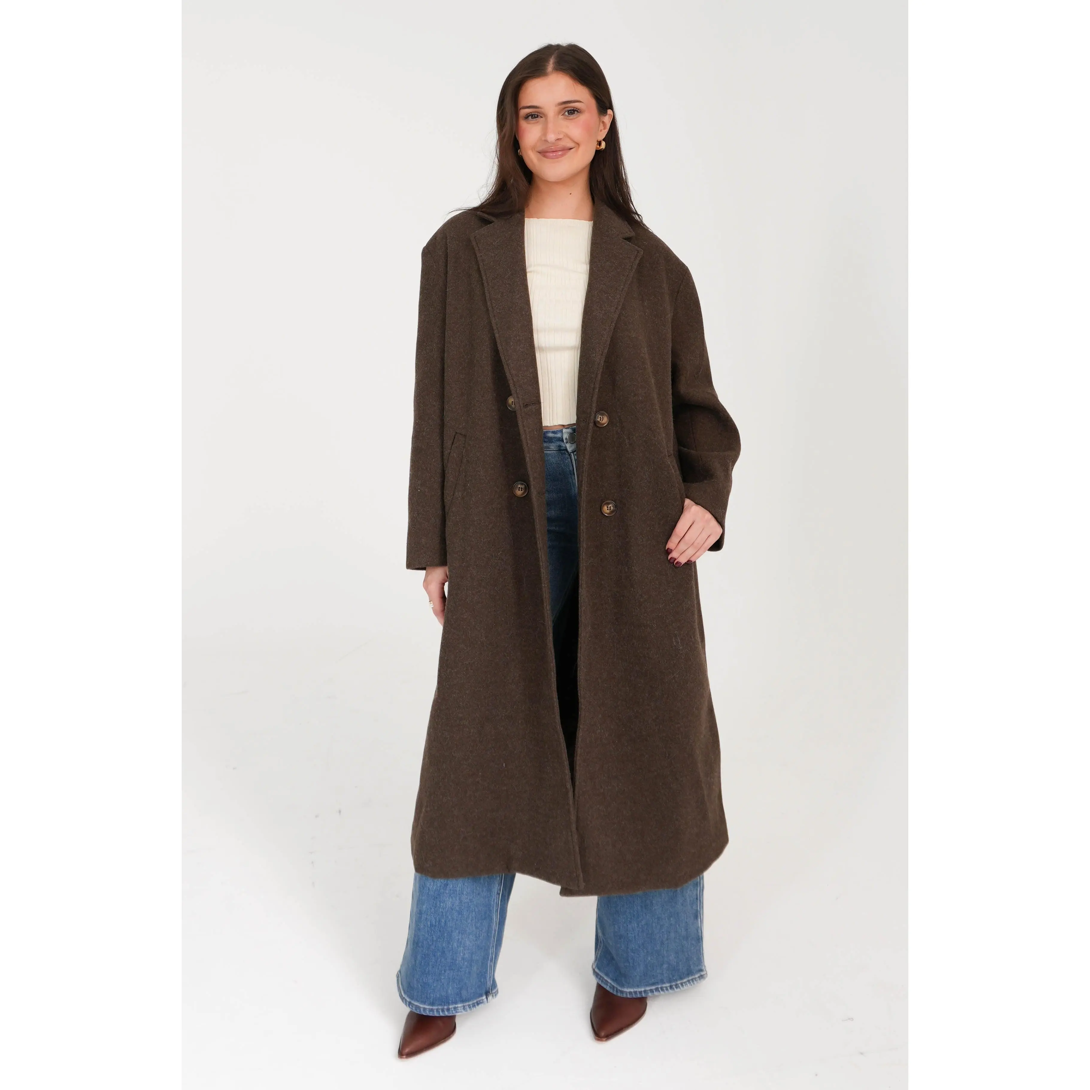 Eloise Coat