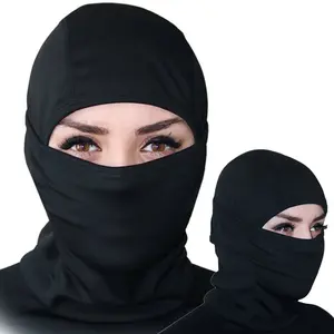 Balaclava Face Mask for Men Women Sun Hood Ski Outdoor Sports Cycling Hat
