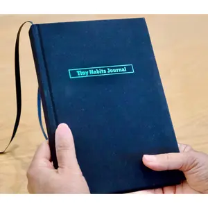 Tiny Habits Journal