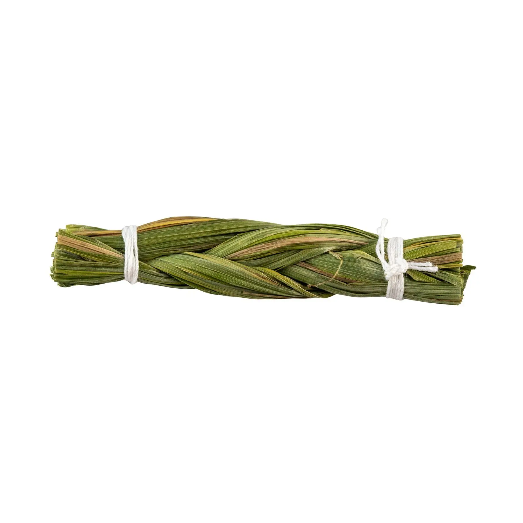 Down To Earth Braided Sweet Grass