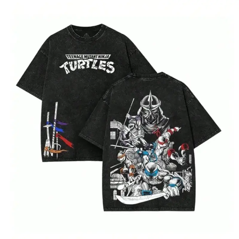 double chaos tee ken carson - TikTok Shop