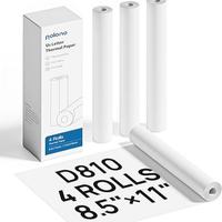 8.5x11x100(Letter Paper)