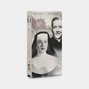The Bells of St. Mary’s VHS Tape